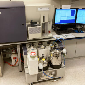 BD FACSAria™ Cell sorter