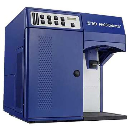 BD FACSCelesta™