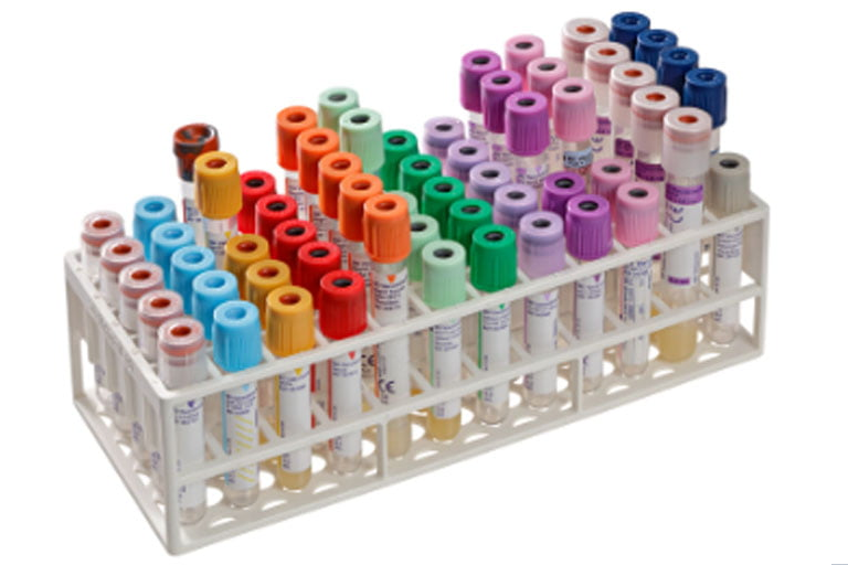 BD Specimen Collection