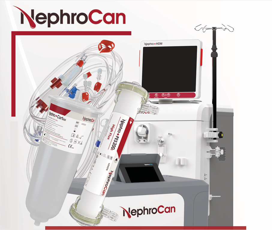 Nephrocan™