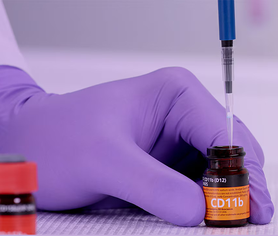 BD Biosciences Reagents™