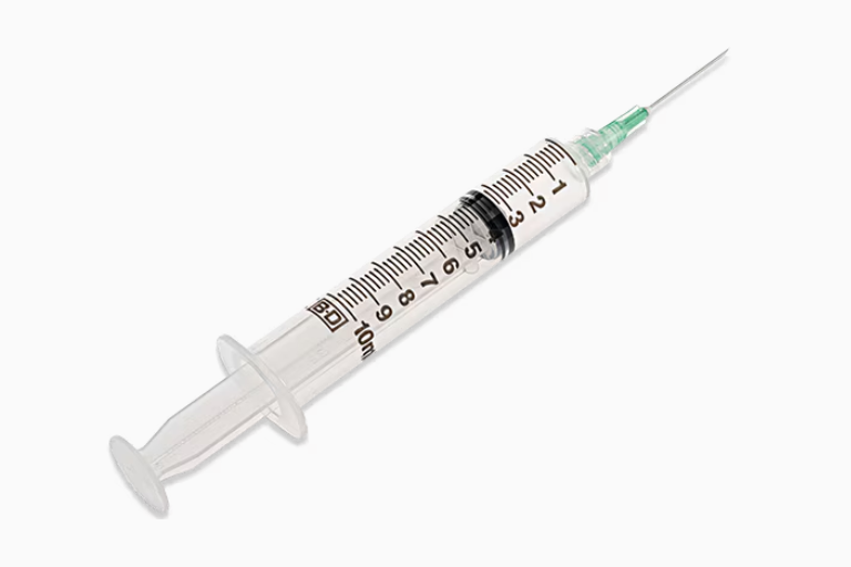 BD Medical & Delivery Solutions